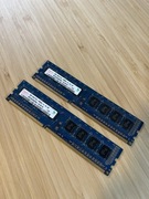 HMT325U6BFR8C-H9 Hynix 4Gb (2x 2GB) DDR3