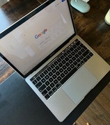 Macbook pro 13-inch 2019 two thunderbolt 3 ports