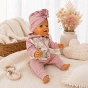 Ubranko dla lalki Baby Born 43 cm 