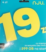 Łatwy numer do zapamiętania 507-58-41-41