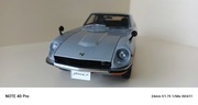 NISSAN  FAIRLADY  1:18 AUTOART