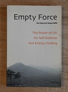 Paul Dong/Thomas Raffill - Empty Force (The Power of Chi...)