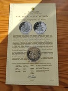 Jan Paweł II Druga Pielgrzymka do Polski