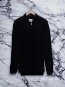 Bluza bluza F&F polo polówka L XL classic casual