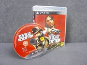 Red Dead Redemtion Sony PS3