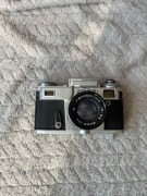 KOLEKCJONERSKI APARAT KIEV 4M