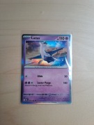 Karta pokemon Latios - SV04: Paradox Rift (PAR) Holo