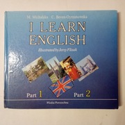 Michalska Beven-Oyrzanowska / Flisak - I LEARN ENGLISH part 1+2 negocjacja!