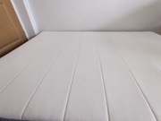Materac 140x200 cm IKEA VESTERÖY sprężynowy kieszeniowy jak nowy!