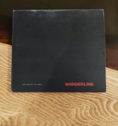 RIP SCOTTY & LEEO - Borderline CD nowa gugu szpaku margaret waima siles