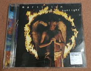 Marillion - Afraid Of Sunlight CD