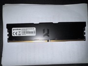 Pamięć RAM IRDM Pro GoodRam 3600Mhz DDR4 8GB