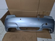 Bmw e60 m5 zderzak tylny błotniki progi belka wloty powietrza szyberdach