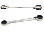 Wurth klucz z grzechotką 4w1  16/17 - 18/19