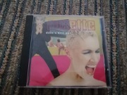 Roxette Have a Nice Day CD Stadionowa