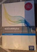 Matematyka 1. Poz. podstawowy 