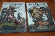 Elf Quest tom 1-2
