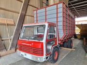 Transporter Rapid AC 3000-30