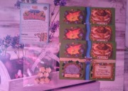 Tiny Epic Quest - Quest for the Golden Mushrooms