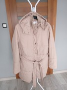 KURTKA DAMSKA 3XL / 46 ZIMOWA BONPRIX