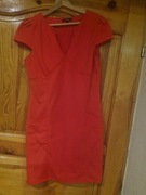 Sukienka letnia sportowa