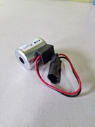 Elektrozawor 1340843C1 Case NEW HOLLAND