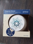 Dziurkacz ozdobny. Wykrojnik Artoz