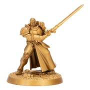 Warhammer Heroes - Stormcast Eternals - Valantin Harvestblade (Vanquisher)