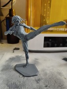 Figurka Anime Attack On Titan Female Titan