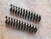 Sprężyna kabłąka do pistoletu P-64 CZAK