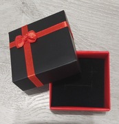 Pudełka, opakowania , pudełko , pudełeczko jubilerskie na biżuterię 