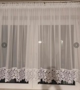 Firana nowa 4 m/ firana