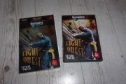 fight quest sztuki walki dvd