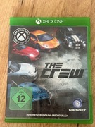 Gra na płycie Xbox One THE CREW