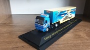 Mercedes Sk Herpa Exclusiv Serie 1/87