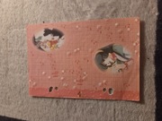 Karteczka do segregatora mała