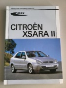 Citroen Xsara II poradnik