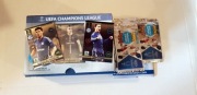 Panini Adrenalyn XL Champions League 2014r 2015r Ibrahimovic