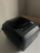 Drukarka Zebra GK420t Etykieciarka USB RS232