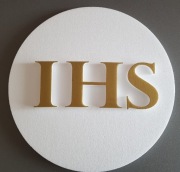 Hostia styropianowa 40cm