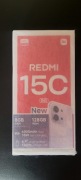 Xiaomi Redmi 15C