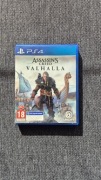 Assasin's Creed Valhalla PS4 PL język polski