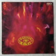 KARAT - Niemiecka grupa rockowa, winyl 1978 r.
