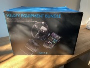 Kierownica LOGITECH G Saitek Farm Sim Controller (PC)