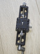 Szyna Nisi Macro Focusing Rail NM-180