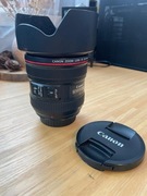 obiektyw Canon EF 24-70mm f/4L IS USM