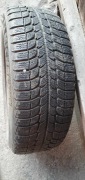 Opony zimowe Michelin Radial X 185/70 R14 88Q M+S