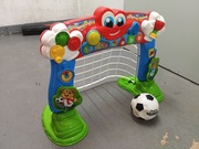 Bramka piłkarska dla dzieci Clementoni