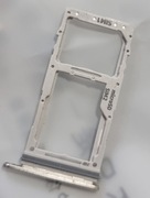 Szufladka karty SIM i SD do Samsung S10 Lite G770