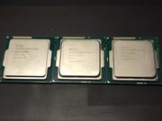 Intel Core i5-4570  SR14E  3.2 - 3.6GHz